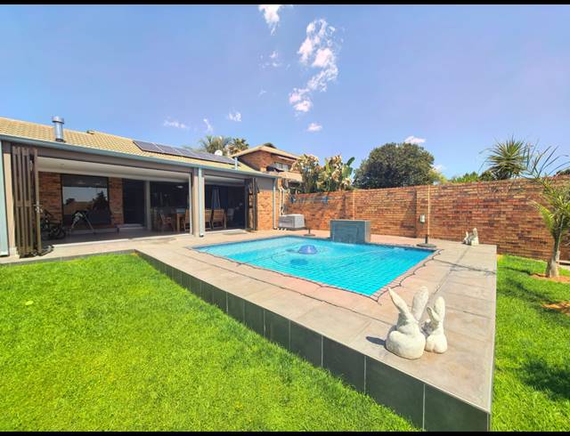 3 BEDROOM HOUSE FOR SALE IN VAALPARK